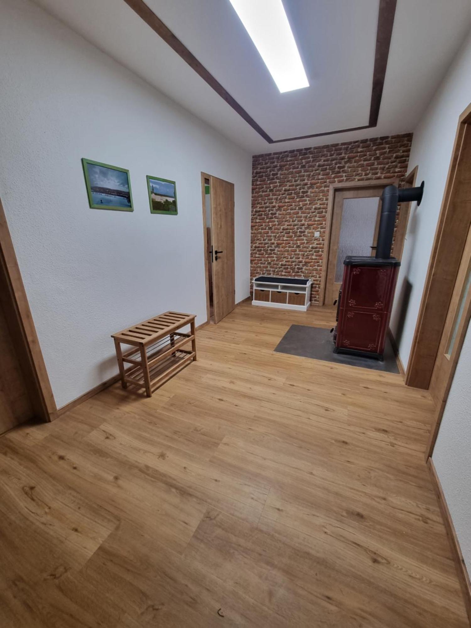 Ferienwohnung Cumbach Rudolstadt Buitenkant foto