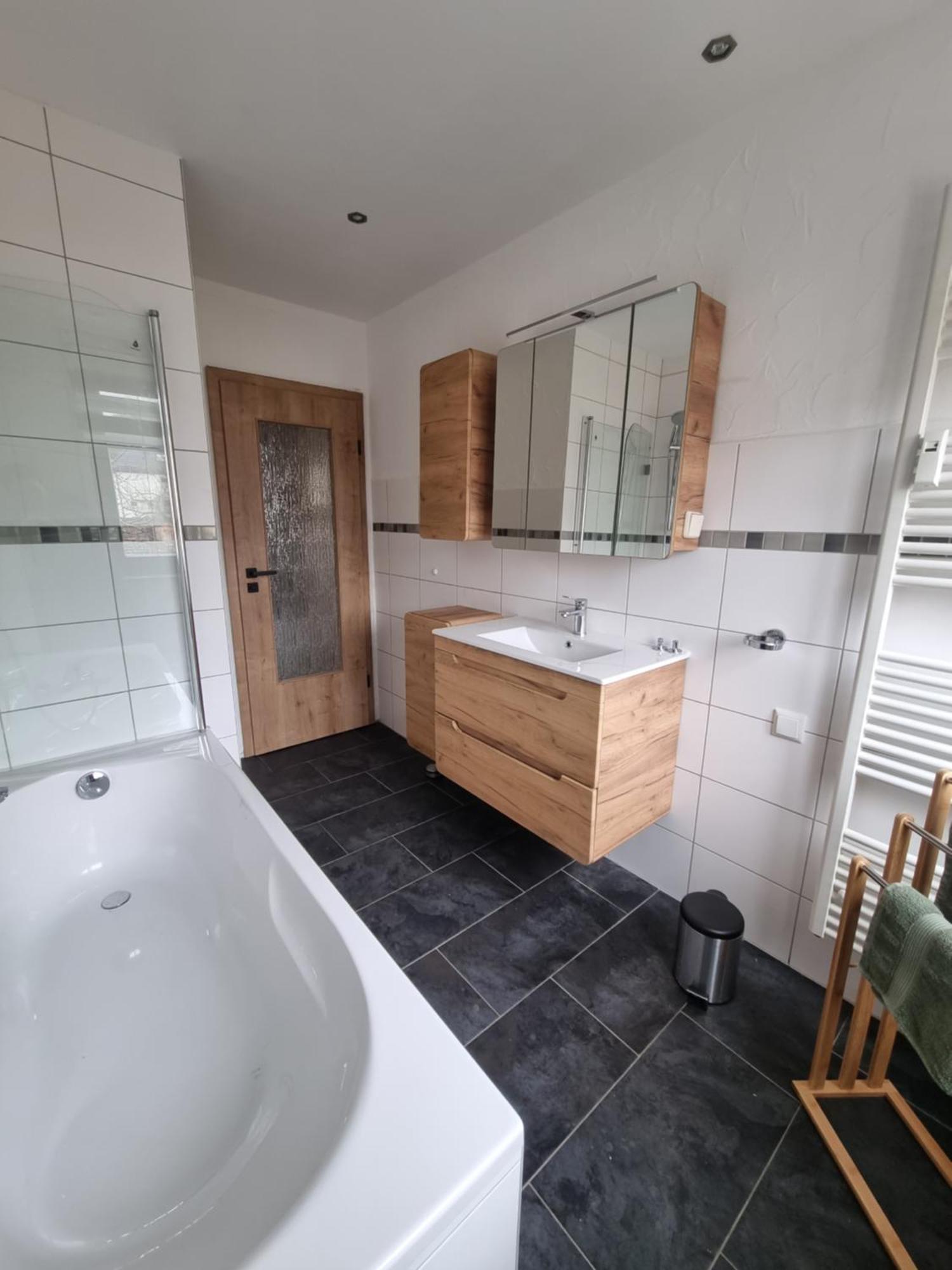 Ferienwohnung Cumbach Rudolstadt Buitenkant foto